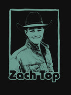 Zach Top Shirt