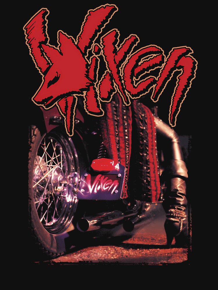 Leather Boot And Motorcycle Wheel Shirt