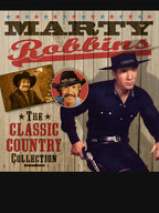 Marty Robbins Shirt