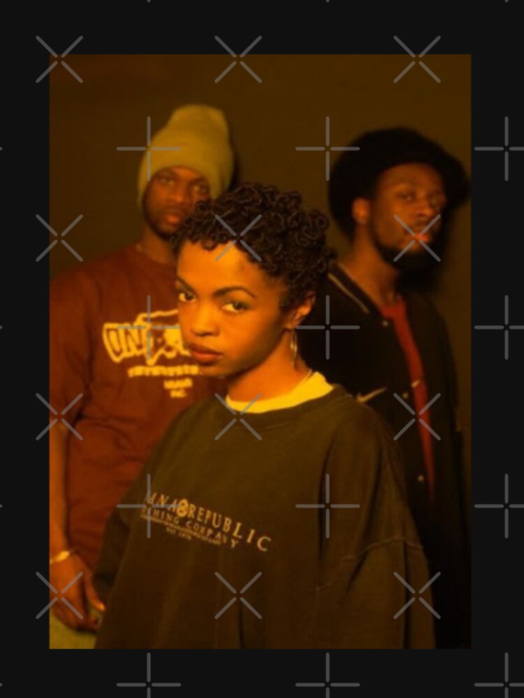 The Fugees Xmas Men Women Shirt