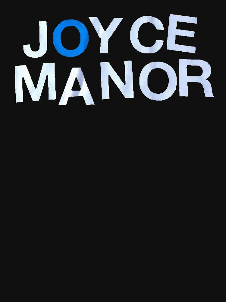 Joyce Manor Shirt