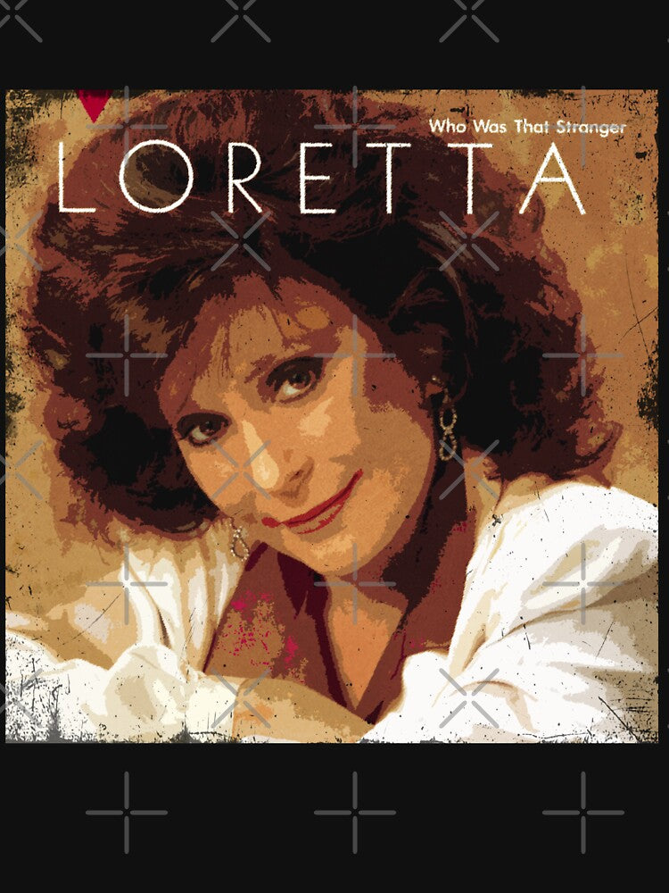 From Coal Miners Daughter To Legend Loretta Lynn Shirt