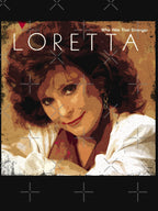 From Coal Miners Daughter To Legend Loretta Lynn Shirt