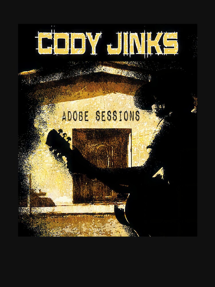 Cody Jinks Shirt