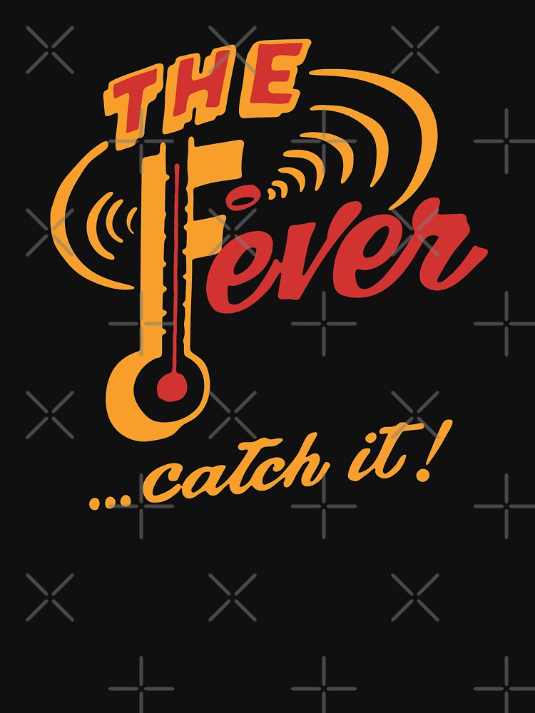 Disco Fever Nightclub Shirt