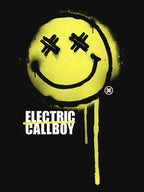 Electric Callboy Smile Today Graphic Shirt