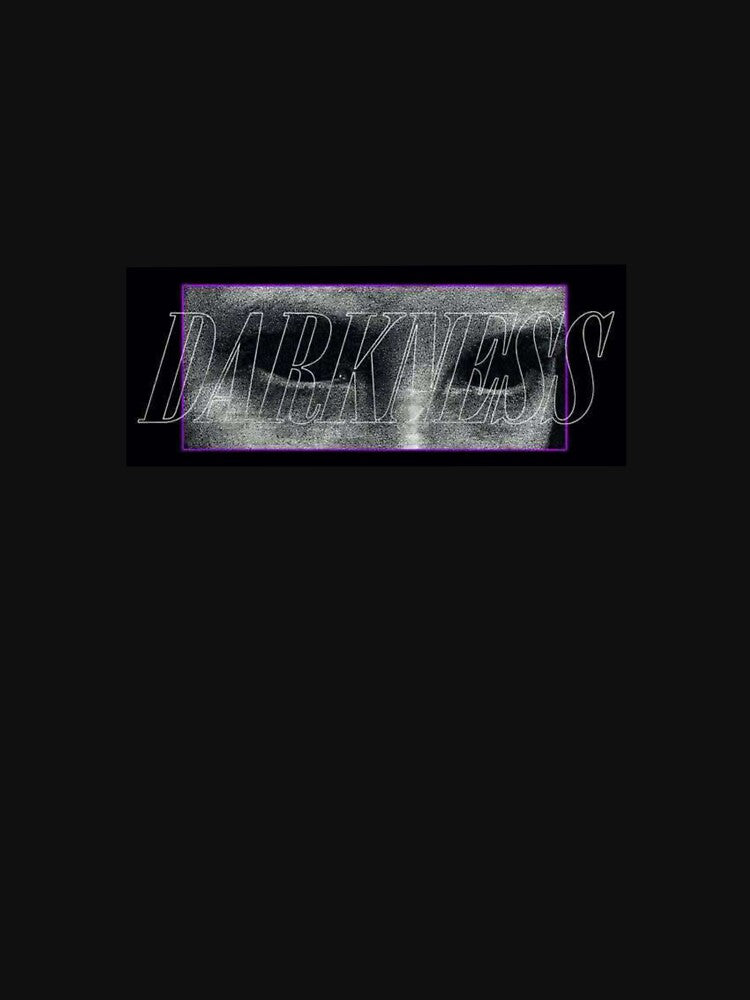 Sweet Spine - Darkness Niche Band Shirt