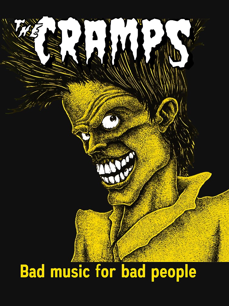 The Dead Brains Shirt
