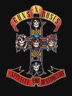 The Guns Shirt