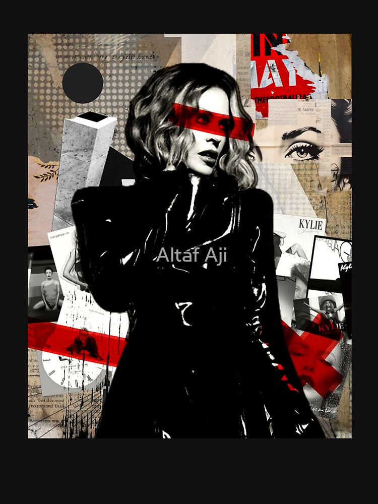 Kylie Minogue - Princess Of Pop Shirt