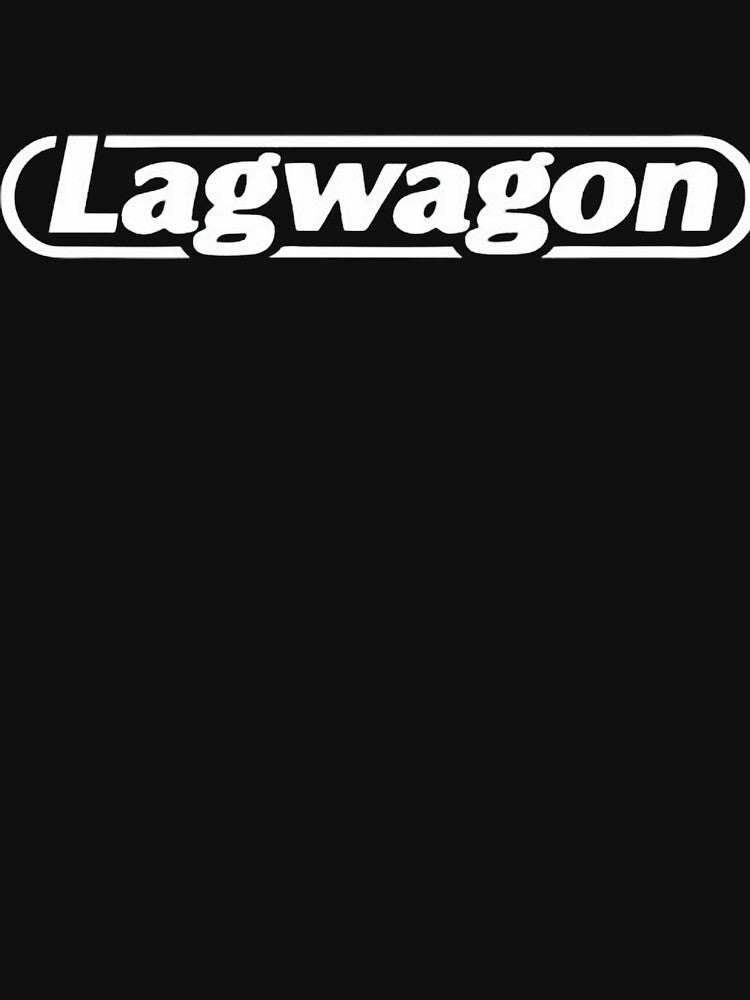 Vintage Lagwagon Shirt