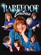 Barefoot Contessa Ina Garten 90s Bootleg Shirt