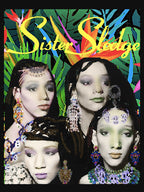 SISTER SLEDGE Shirt