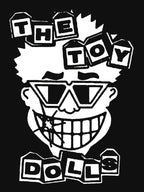 The Toy Dolls Shirt
