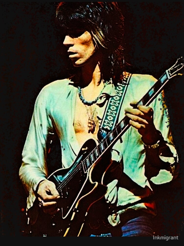 Rocks Off Shirt