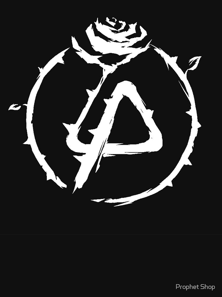 LP Rose Shirt