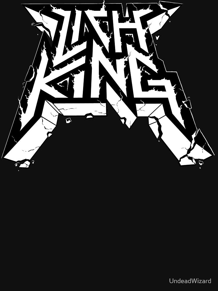 Lich King Logo Shirt