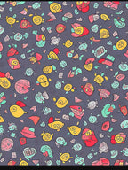 The World Of Glamour With Heartfelt Shirt