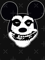 The Mousefits Shirt