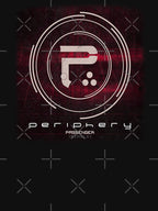 Best Artwork Periphery Shirt