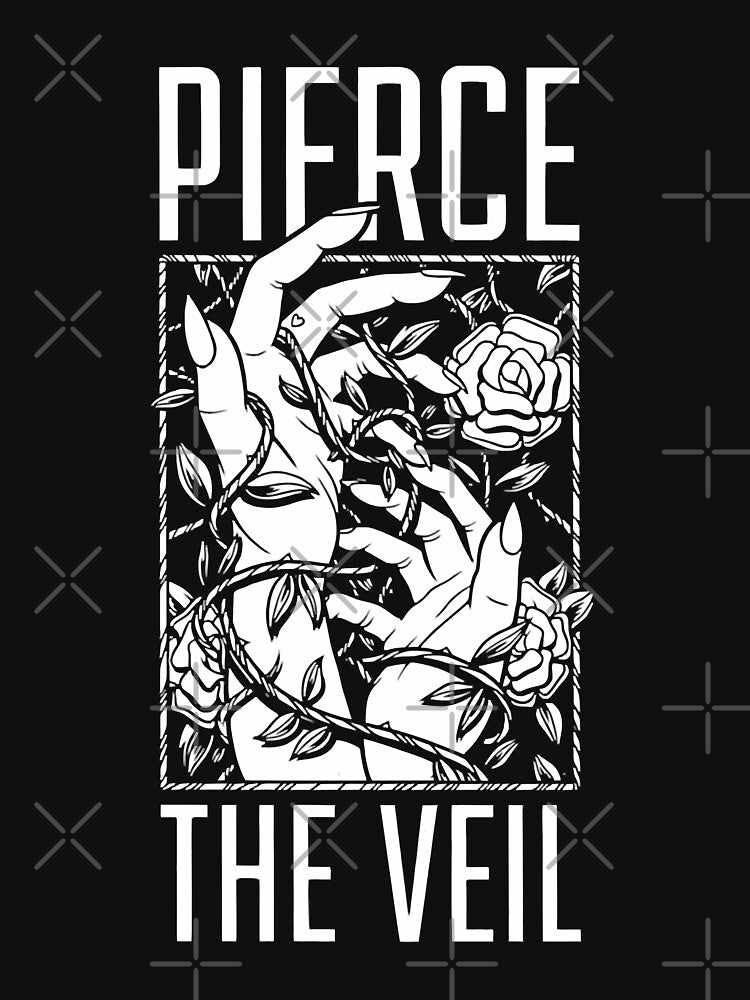 Pierce The Veil Yeah Boy And Doll Face Shirt