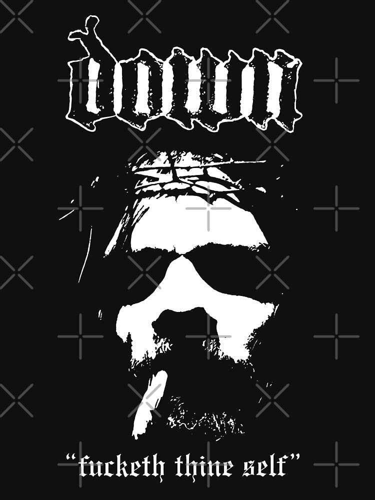Doom Shirt