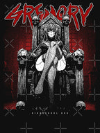 Rias Gremory Metal Shirt