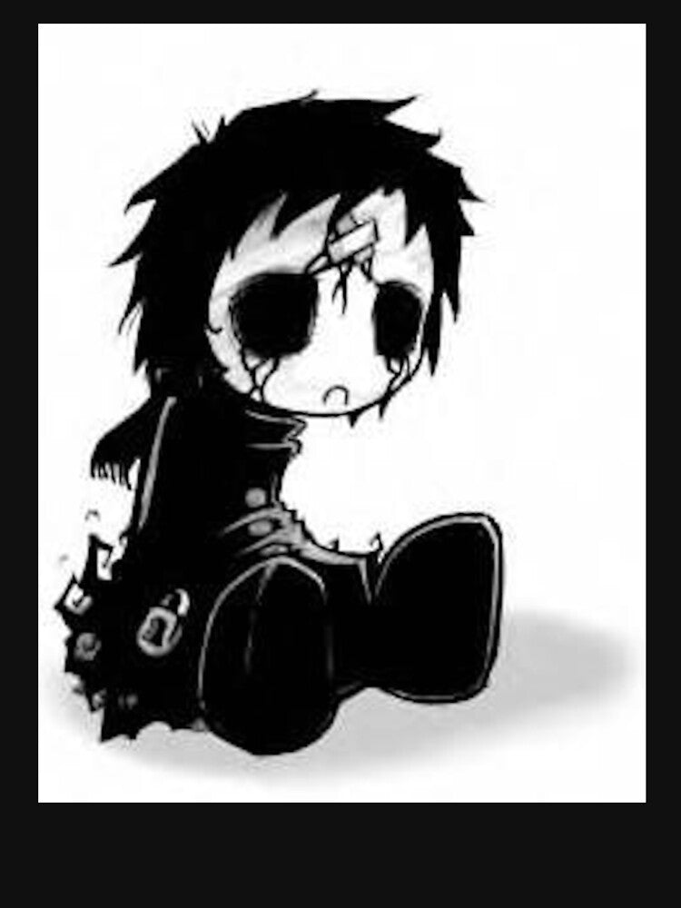 Sad Doll Shirt