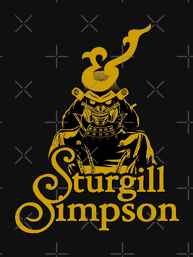 Simpson Cuttin' Grass The Butcher Shoppe Sessions Shirt