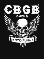 CBGB Nyc Punk! T-ShirtWitchie Kittie Shirt