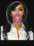 Mariah The Scientist Bubblegum Shirt