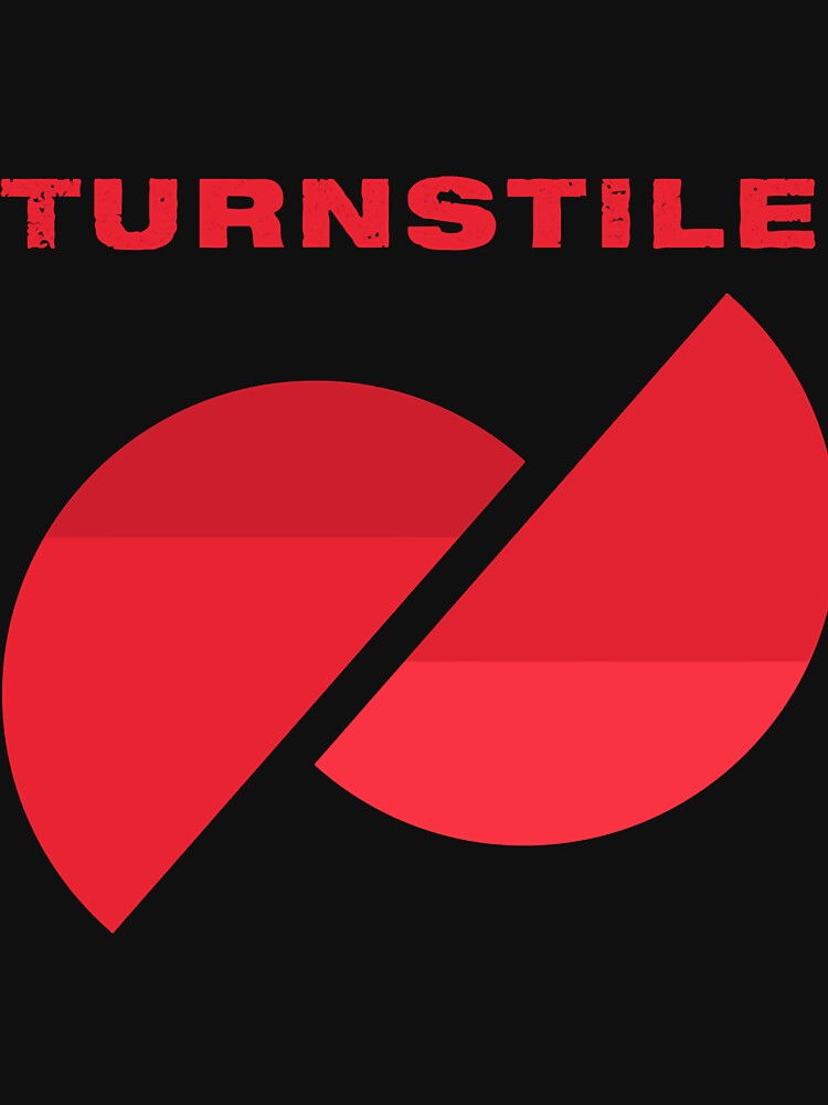 Turnstile Hardcore Shirt