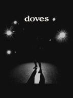 Doves Lost Souls Inspired Album Art UK Indie Rock Shirt