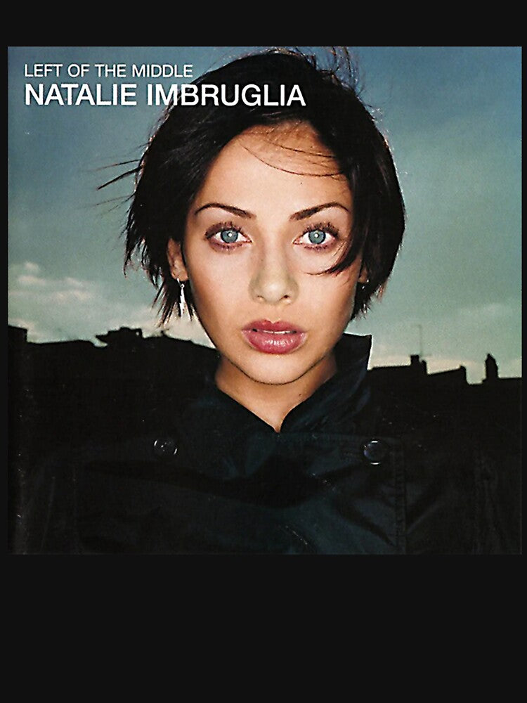 Natalie Imbruglia Shirt