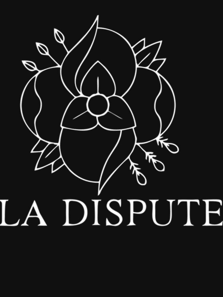 La Dispute Shirt
