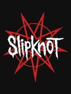 Slipknots Band Shirt