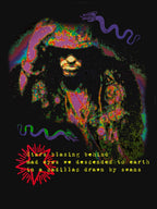 Zodiac Mindwarp Shirt