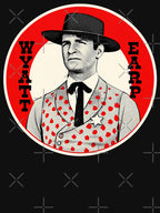Wyatt Earp Shirt