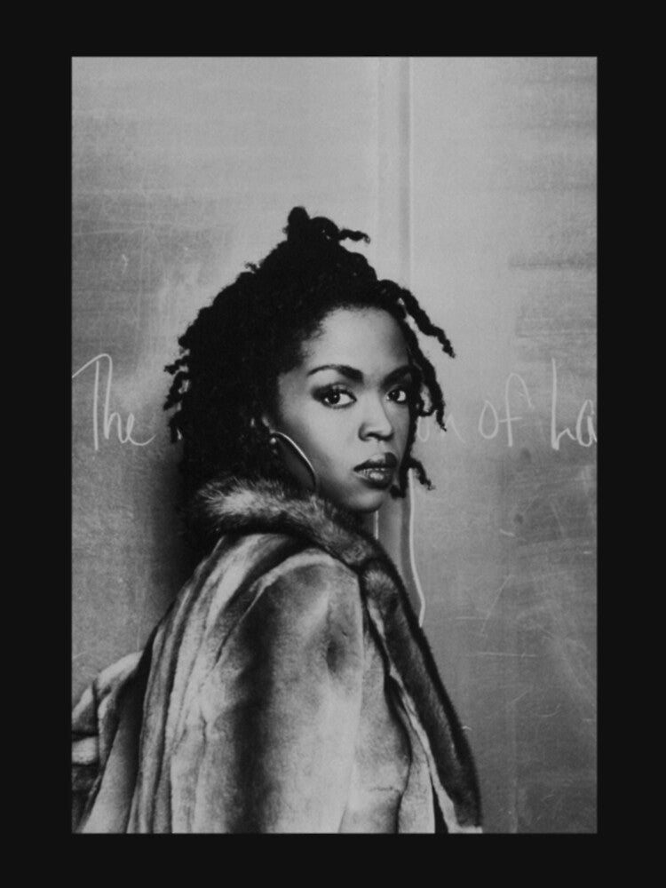 Lauryn Hill Love For Lauryn Hill Lovers Shirt