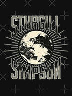 Vintage Music Country Band Sturgill Redeki Trending Seller Shirt