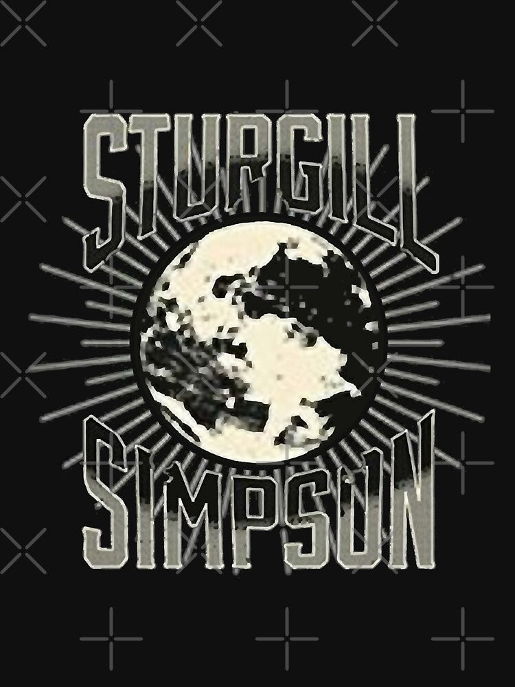 Vintage Music Country Band Sturgill Redeki Trending Seller Shirt