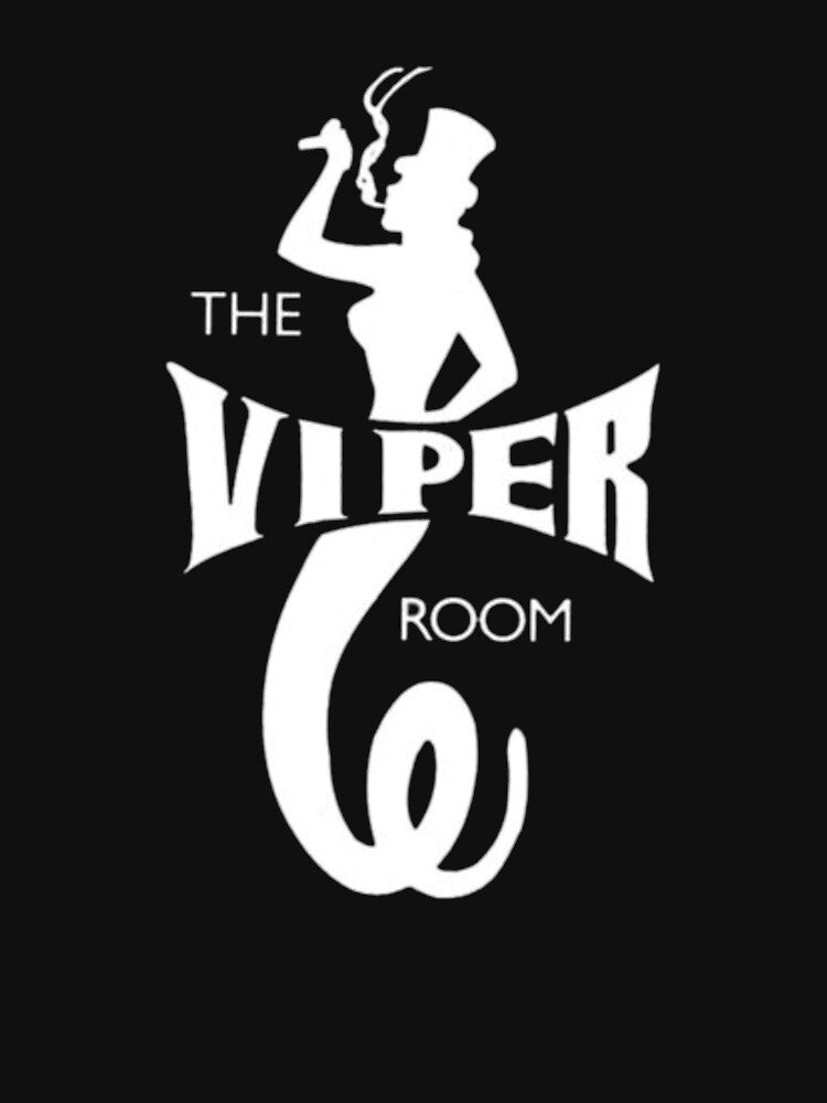 Viper Room Bar Shirt