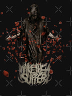 NEVER BLOOM M T SUFFER Shirt