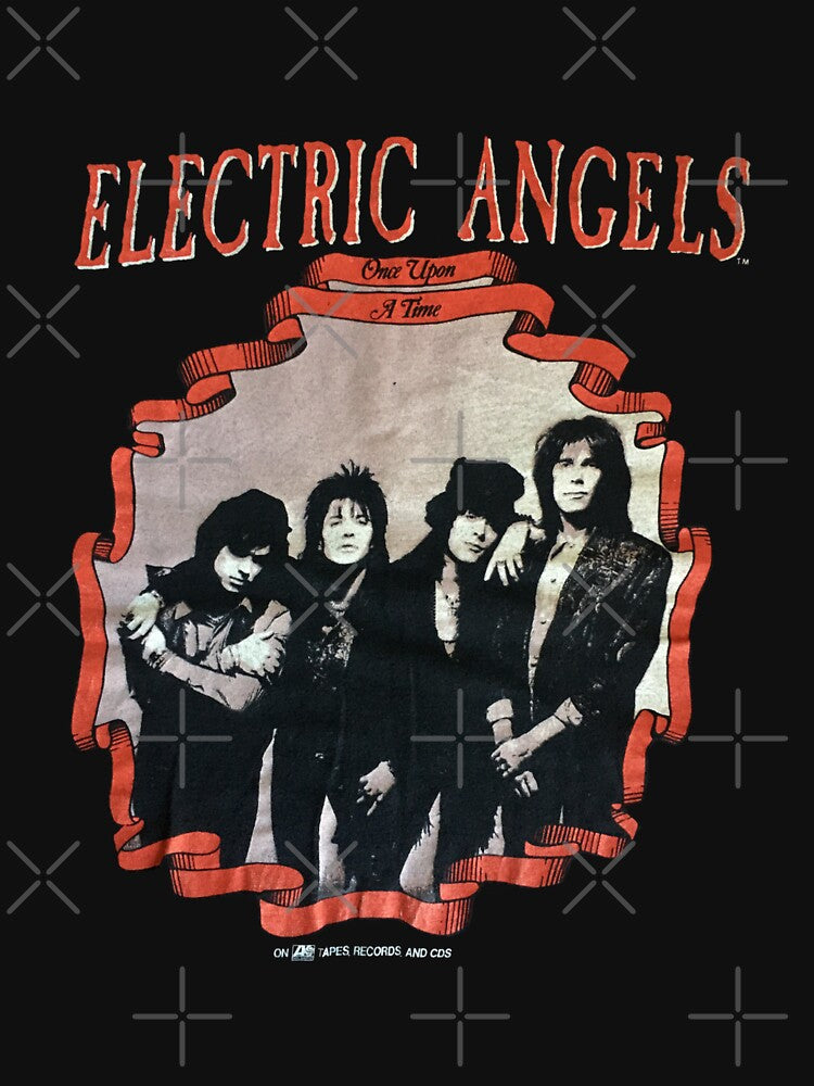 The Original Electric Angels Shirt