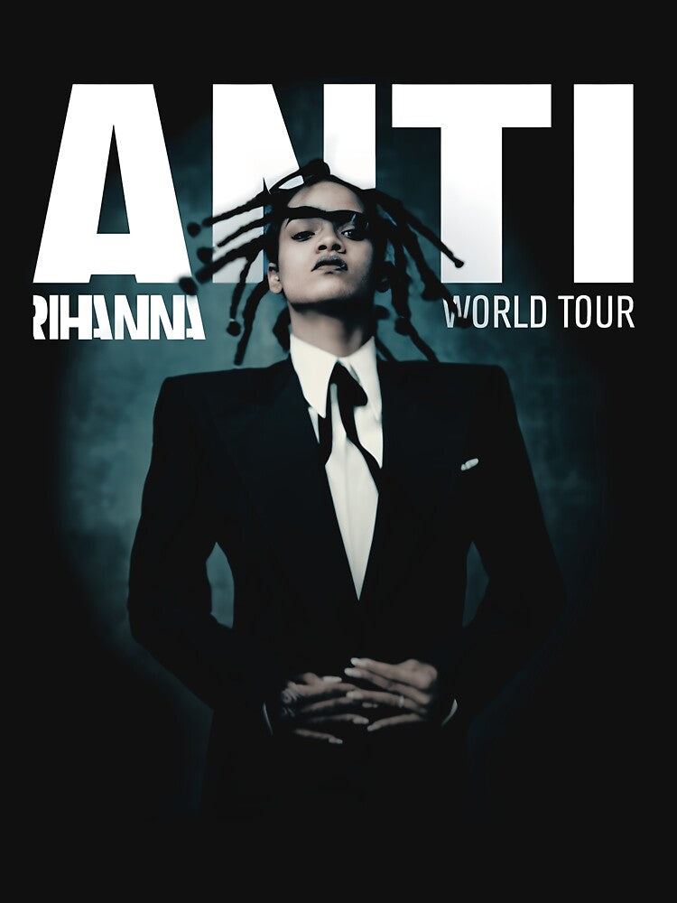 Anime Hair Girl Rihanna Rihanna Rihanna Rihanna Rihanna Rihanna Shirt
