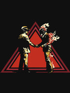 Daft Pink Shirt