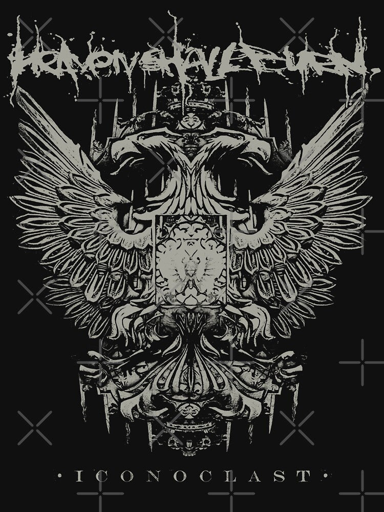 Heaven Shall Burn Shirt
