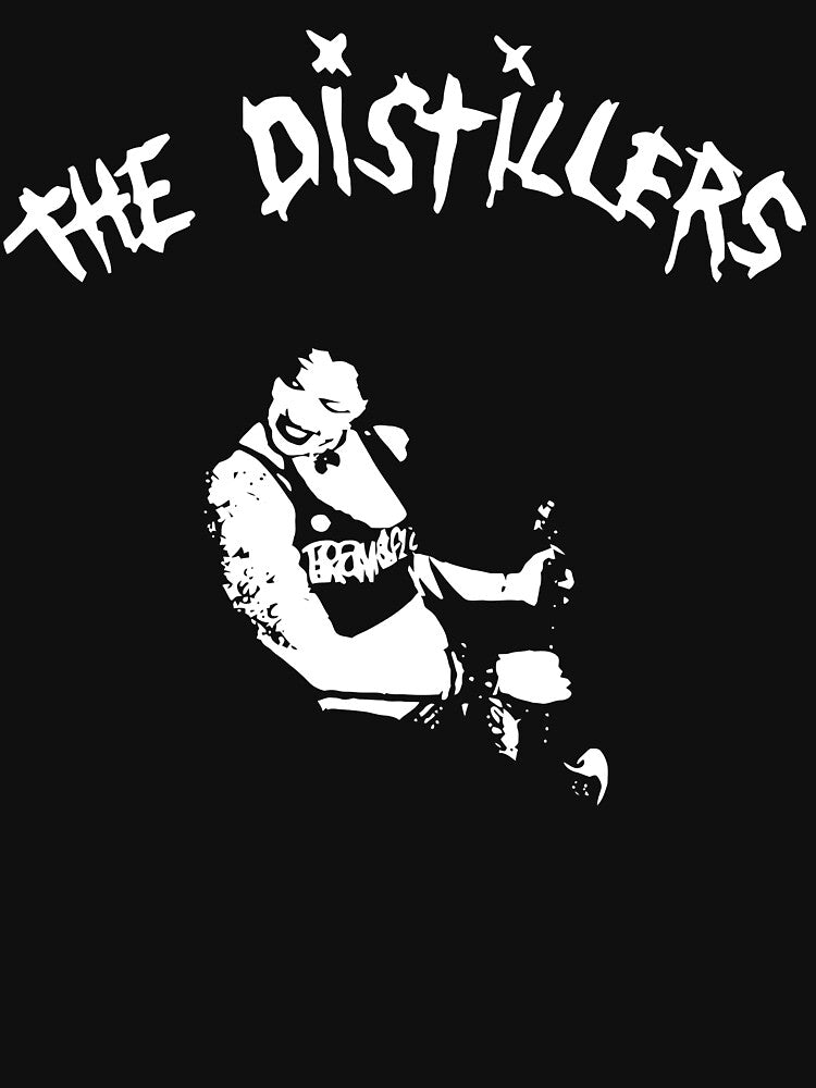 The Distillers Shirt
