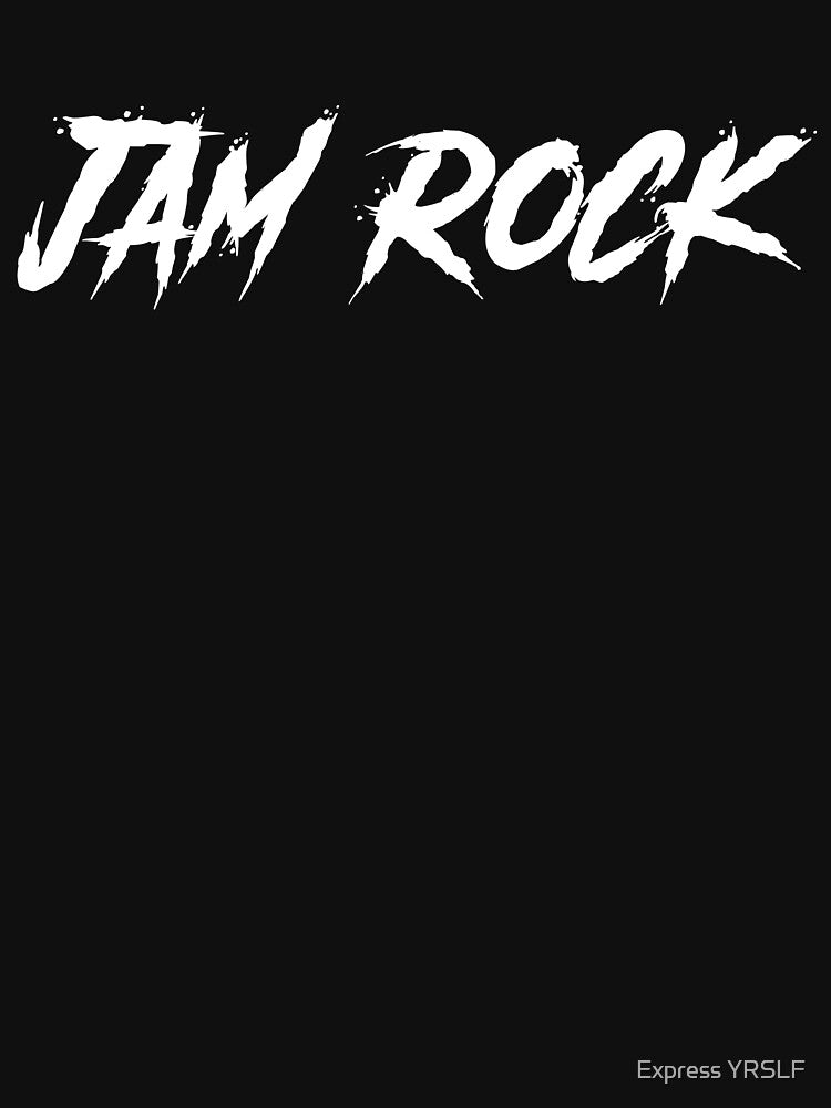 Jam Rock Shirt