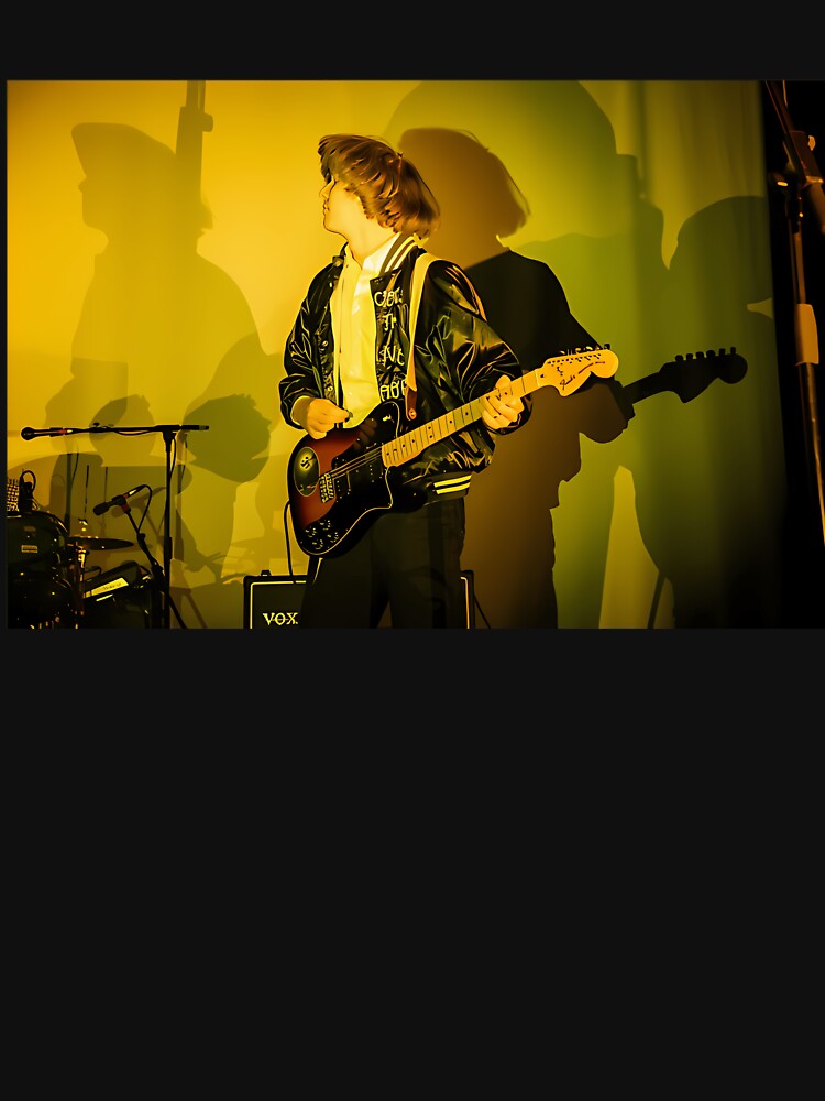 Onstage Guitars Lighting Shirt